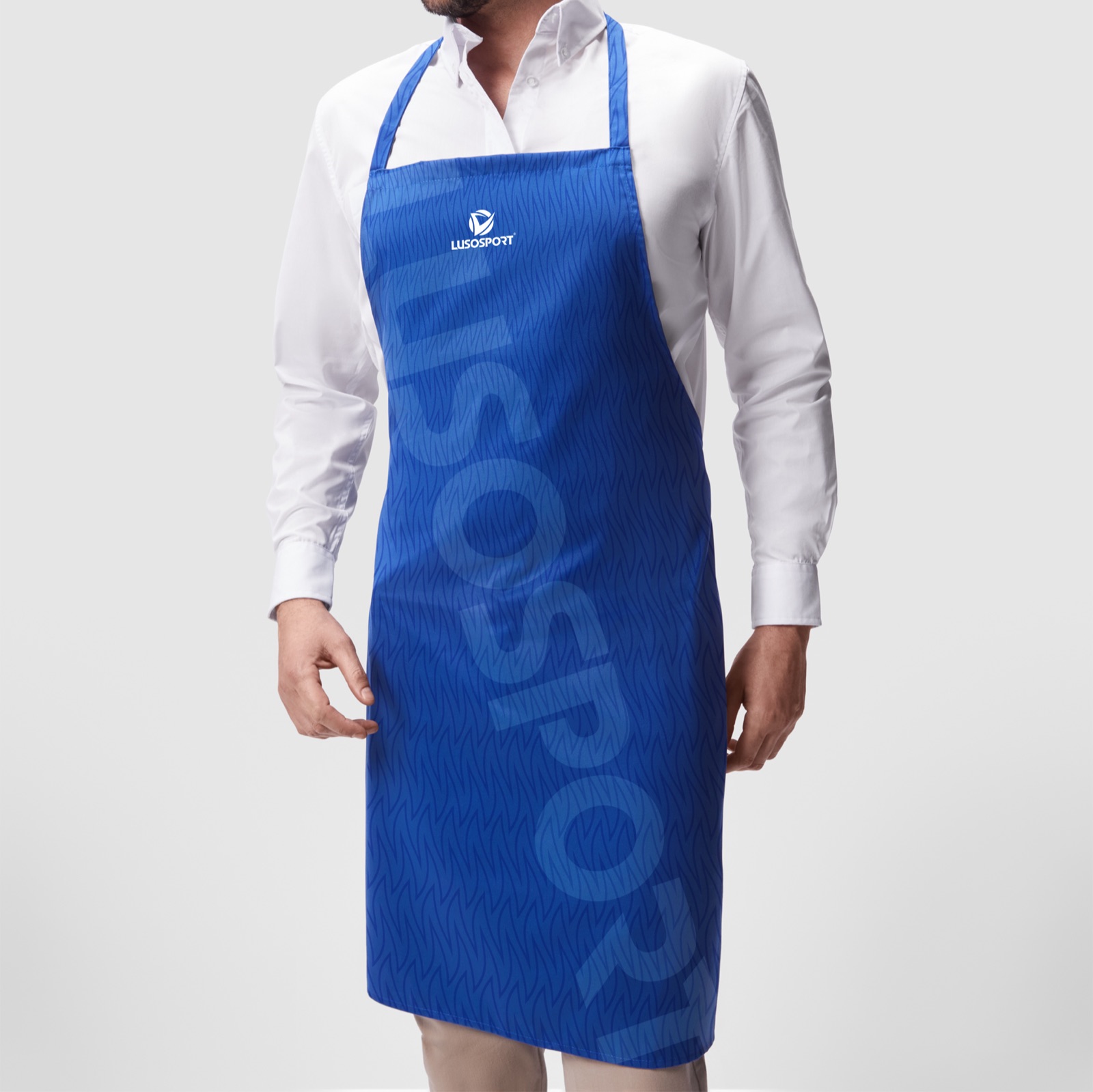 Avental Sublimada
